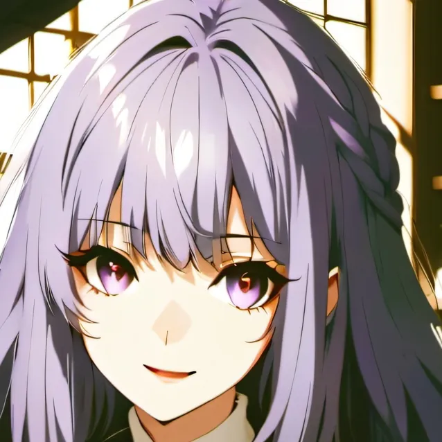 chat with ai character: max