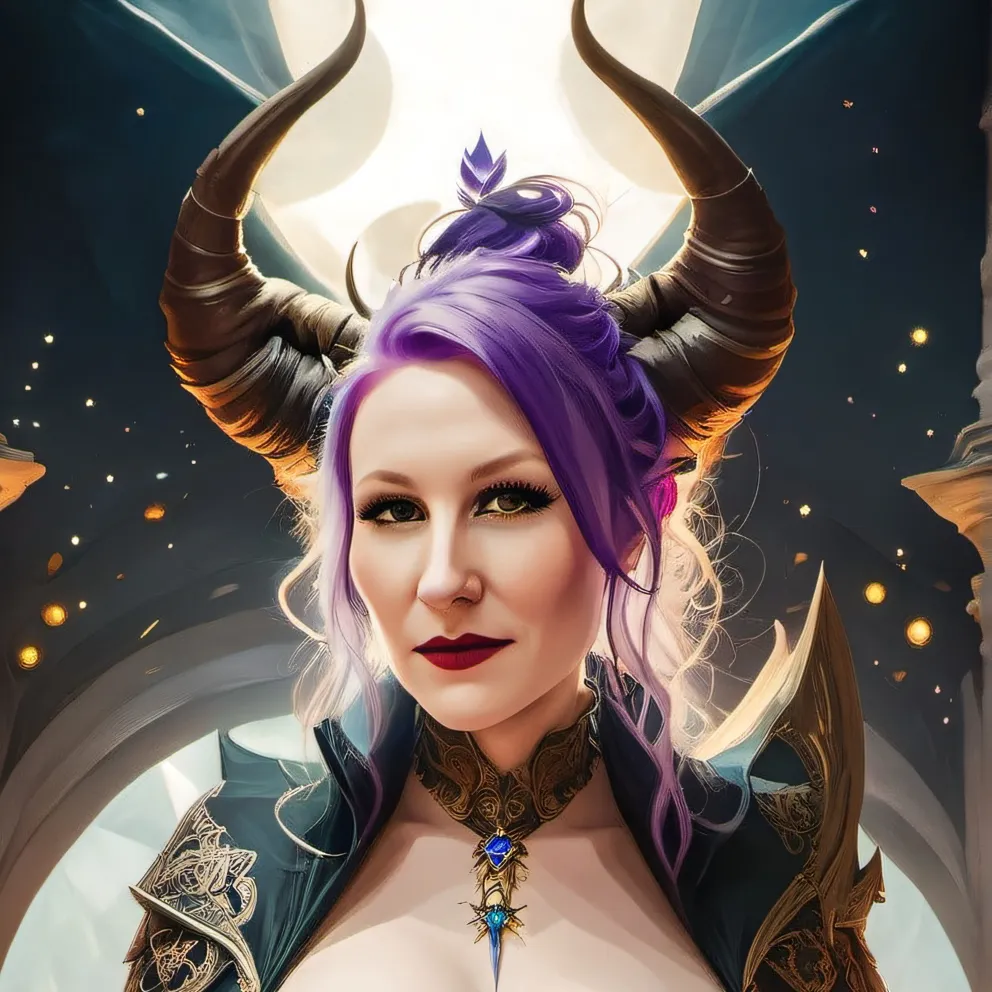 chat with ai character: Bella