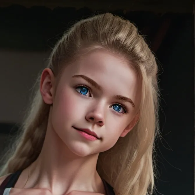 chat with ai character: Emily 