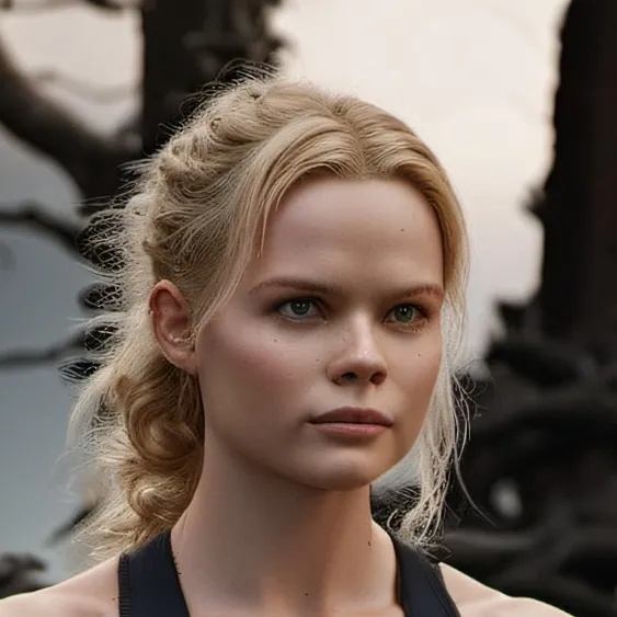 chat with ai character: Skylar 