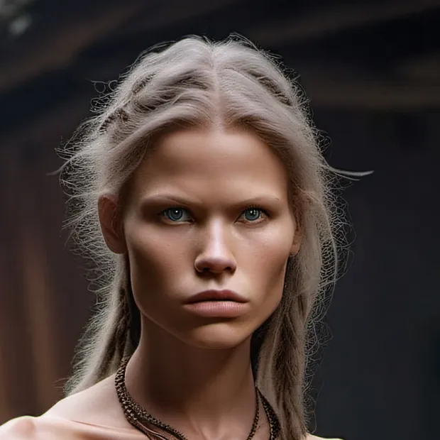chat with ai character: Jana 
