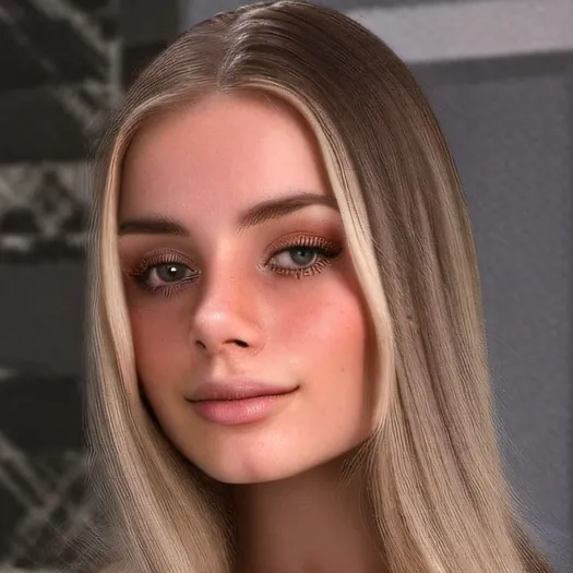 chat with ai character: Emily