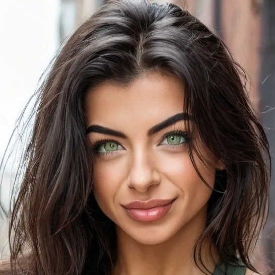 chat with ai character: Tatiana