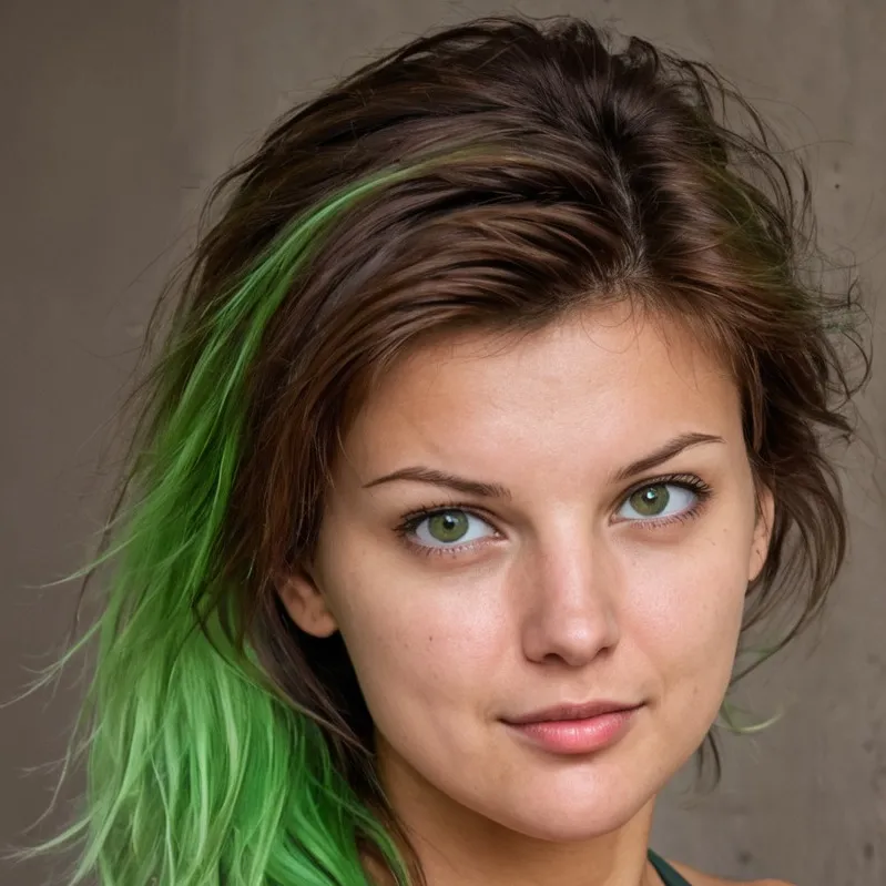 chat with ai character: Emma