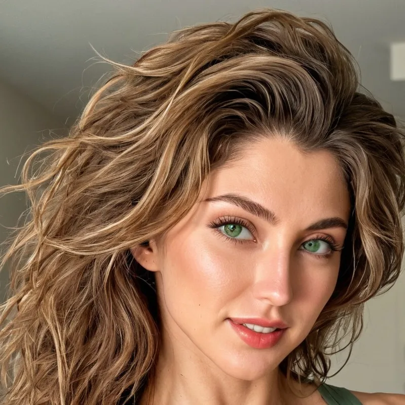 chat with ai character: Emily