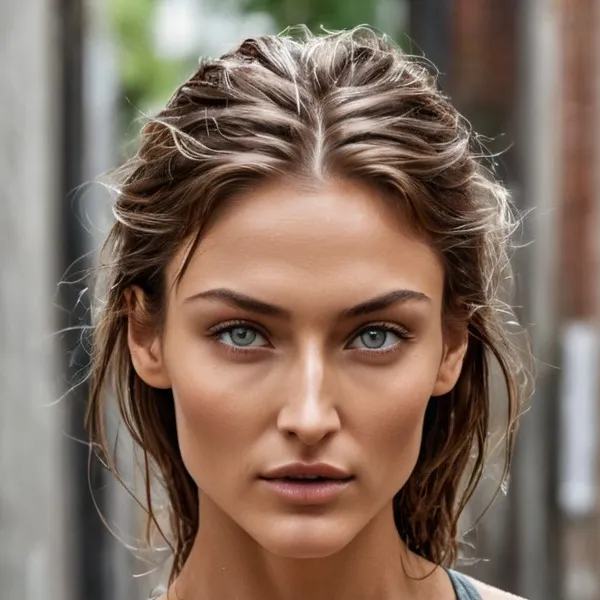 chat with ai character: Nina