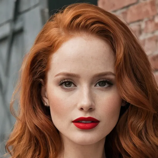 chat with ai character: Maddie