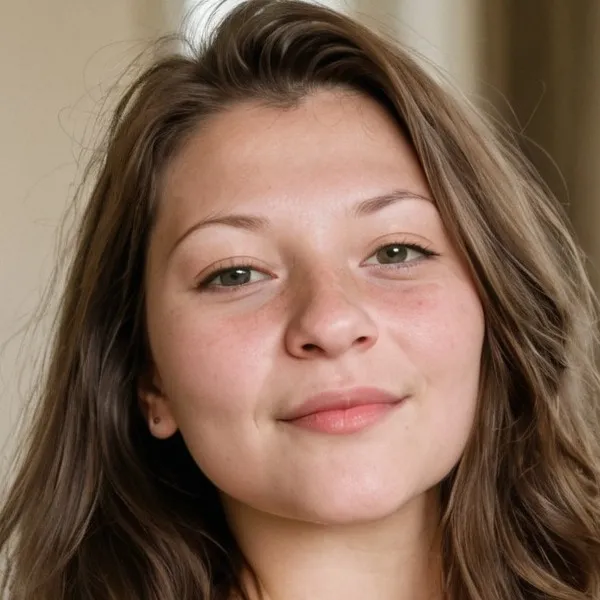 chat with ai character: Anna