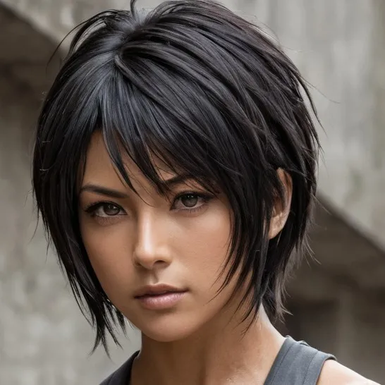 chat with ai character: Himiko