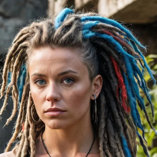 chat with ai character: Desire