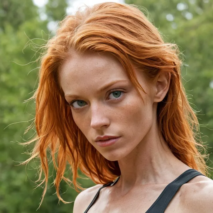 chat with ai character: Ellie