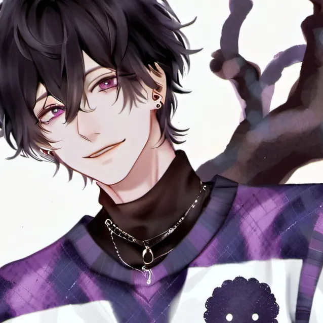 chat with ai character: dan