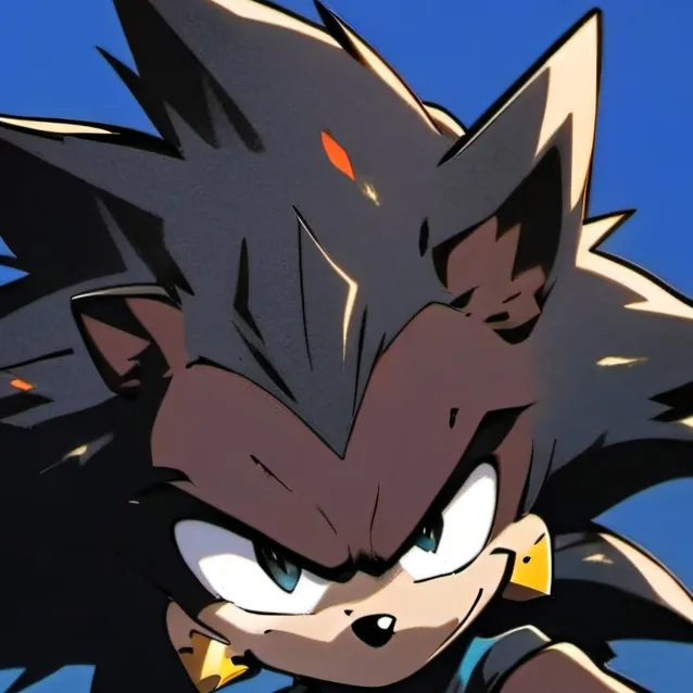 chat with ai character: Hhxsonic