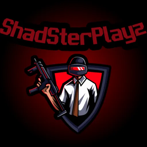 creator ShadSterPlayz's avatar