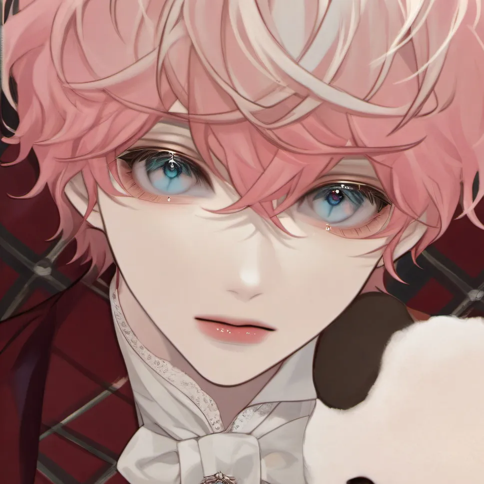 chat with ai character: Leo