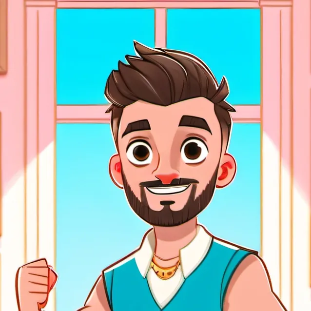 chat with ai character: Jack