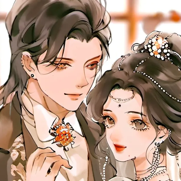 chat with ai character: mother and father