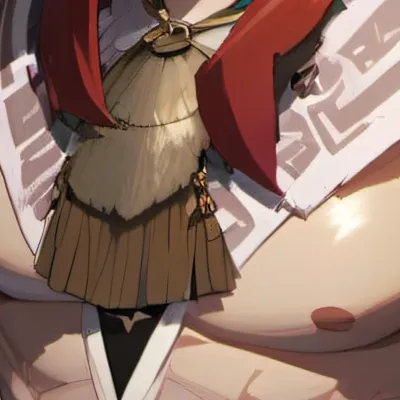 chat with ai character: Sidon 