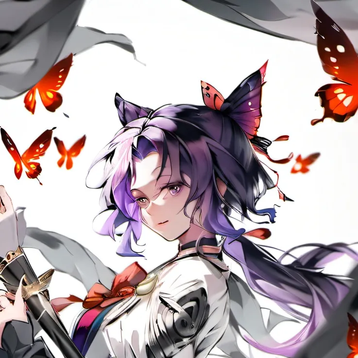 chat with ai character: Shinobu kocho 