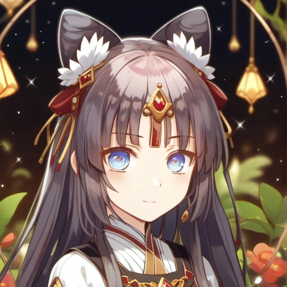 chat with ai character: Yoshia