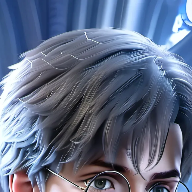 chat with ai character: Hogwarts x K-12