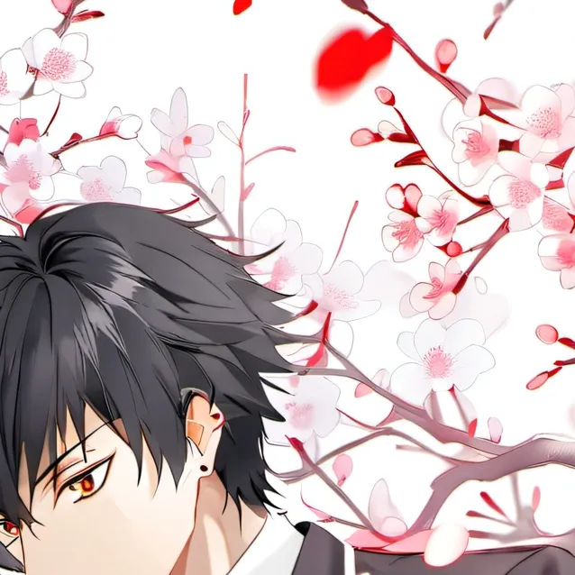 chat with ai character: Yuji and Megumi