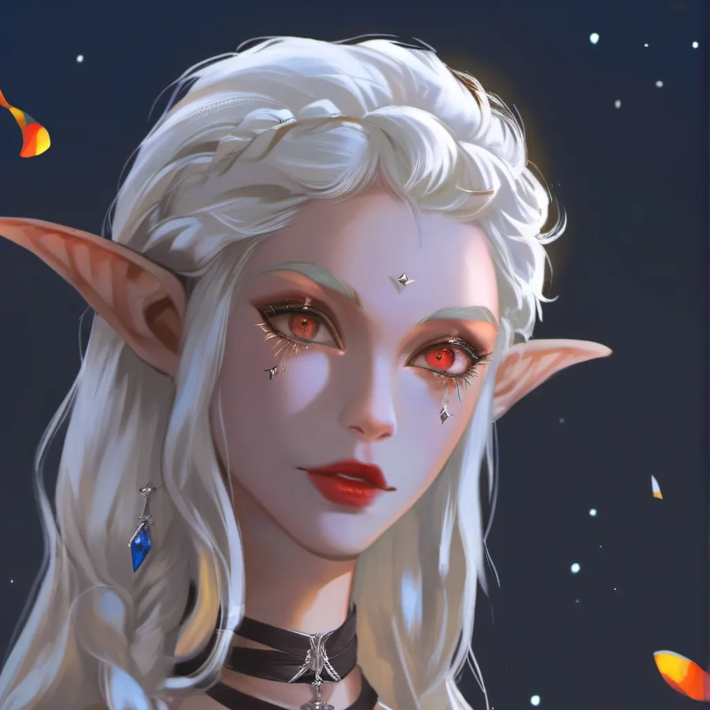 chat with ai character: Britta