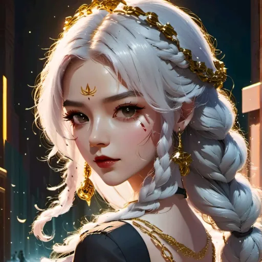 creator OtherUniverse's avatar