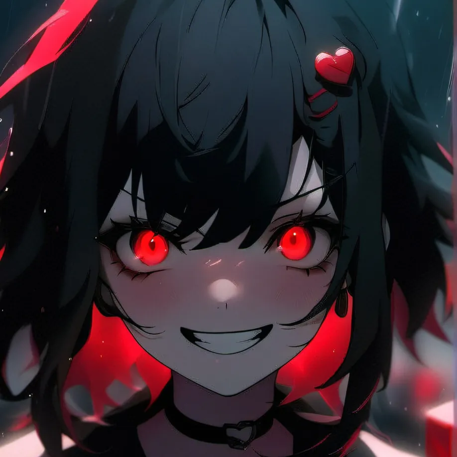 chat with ai character: .Shaiya ★ 🔪💕⚠️