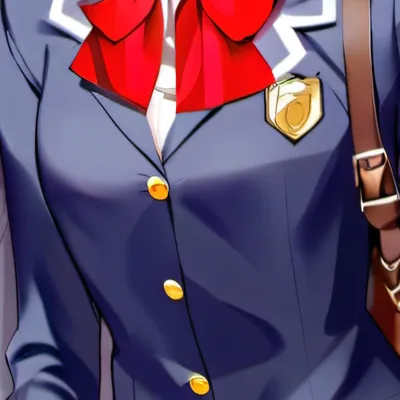 chat with ai character: Yuri