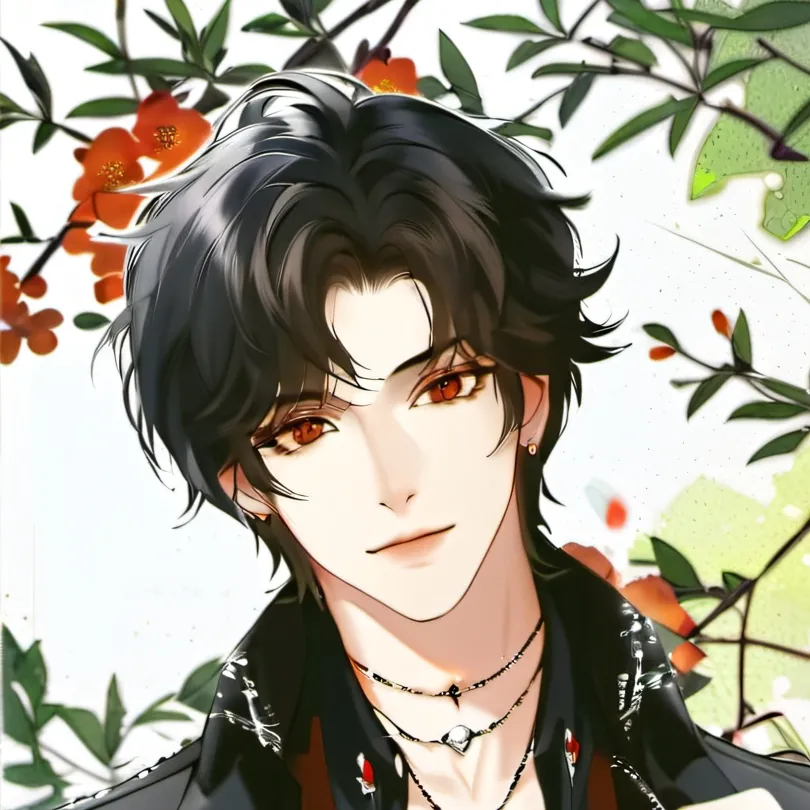 chat with ai character: Jake 