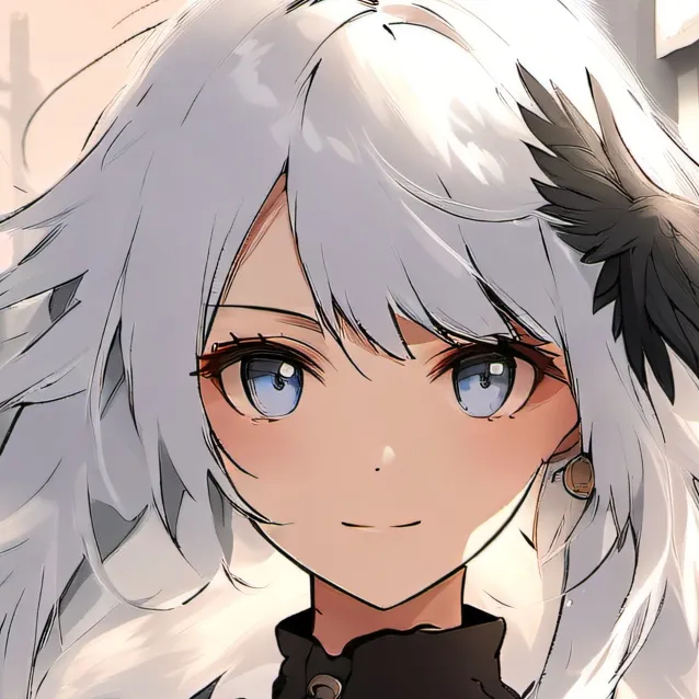 chat with ai character: lucy ♥️