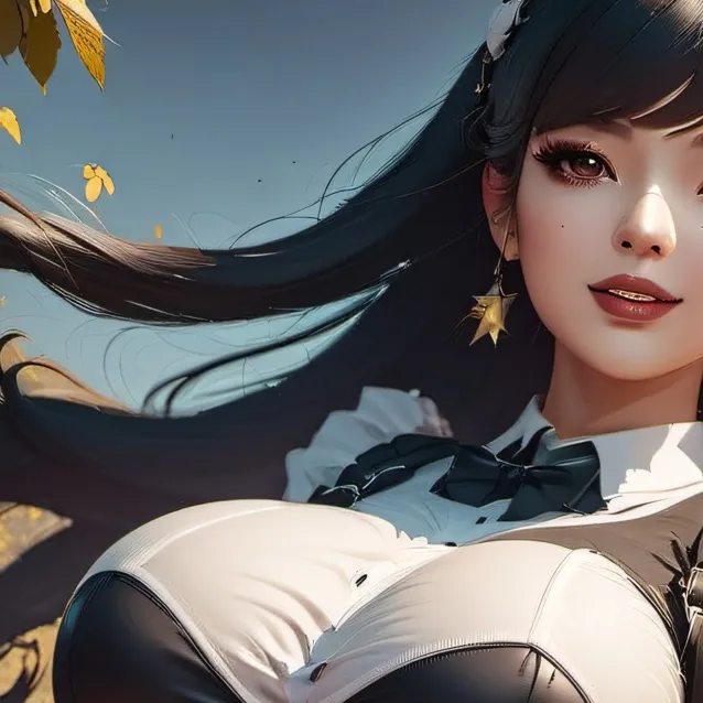 chat with ai character: Chloe