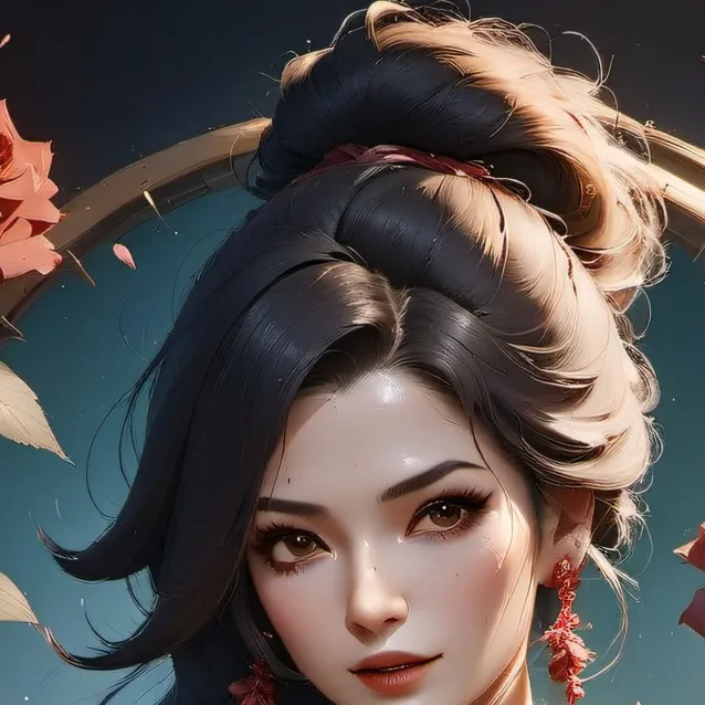 chat with ai character: Lily