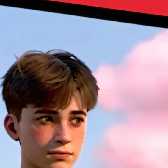 chat with ai character: Liam Connor 