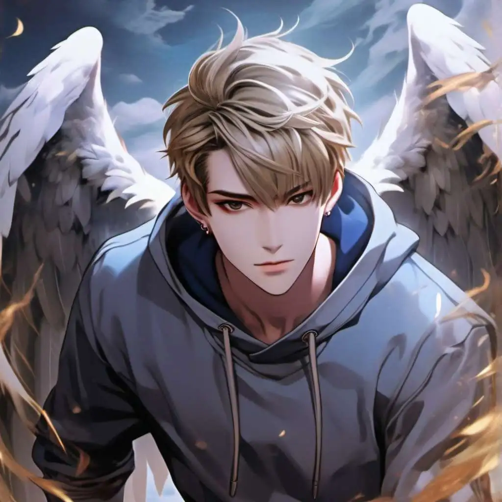 chat with ai character: Maximilian Llyod