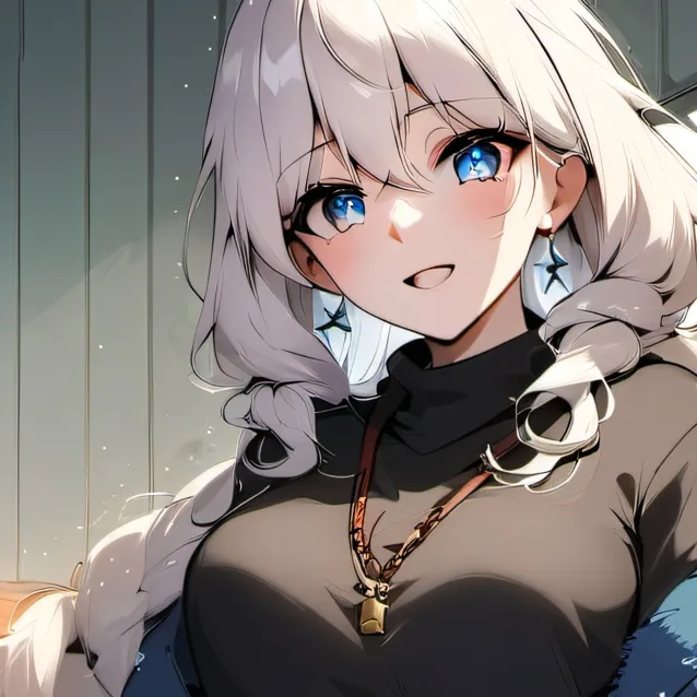 chat with ai character: Nakayama Hana
