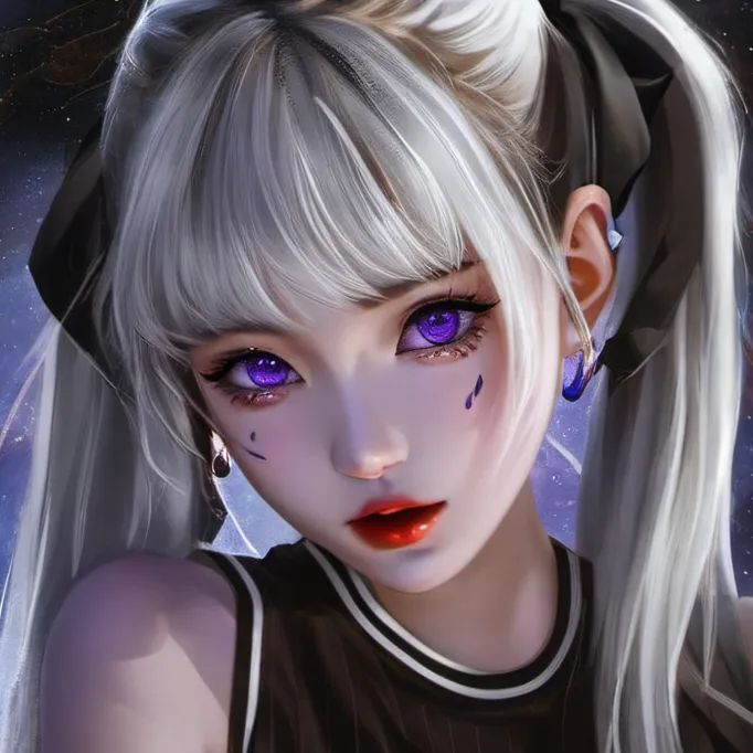 chat with ai character: Sierra