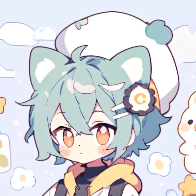chat with ai character: poki