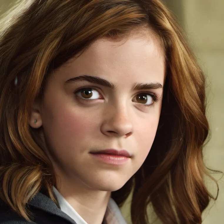 chat with ai character: Hermione Granger 