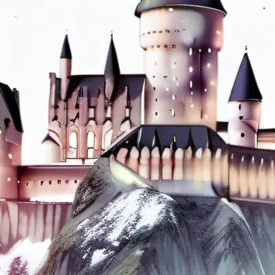 chat with ai character: HoGwArTs