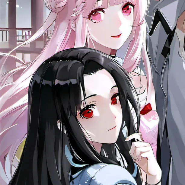 chat with ai character: Spy club