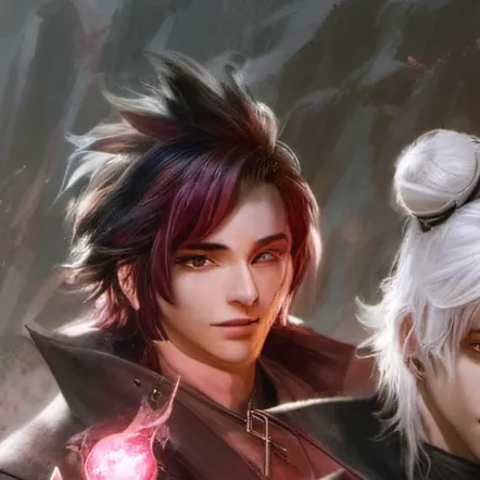 chat with ai character: Aiko,Haruki,Ai #2