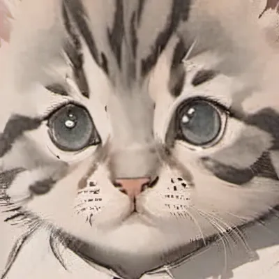 chat with ai character: Kawaii