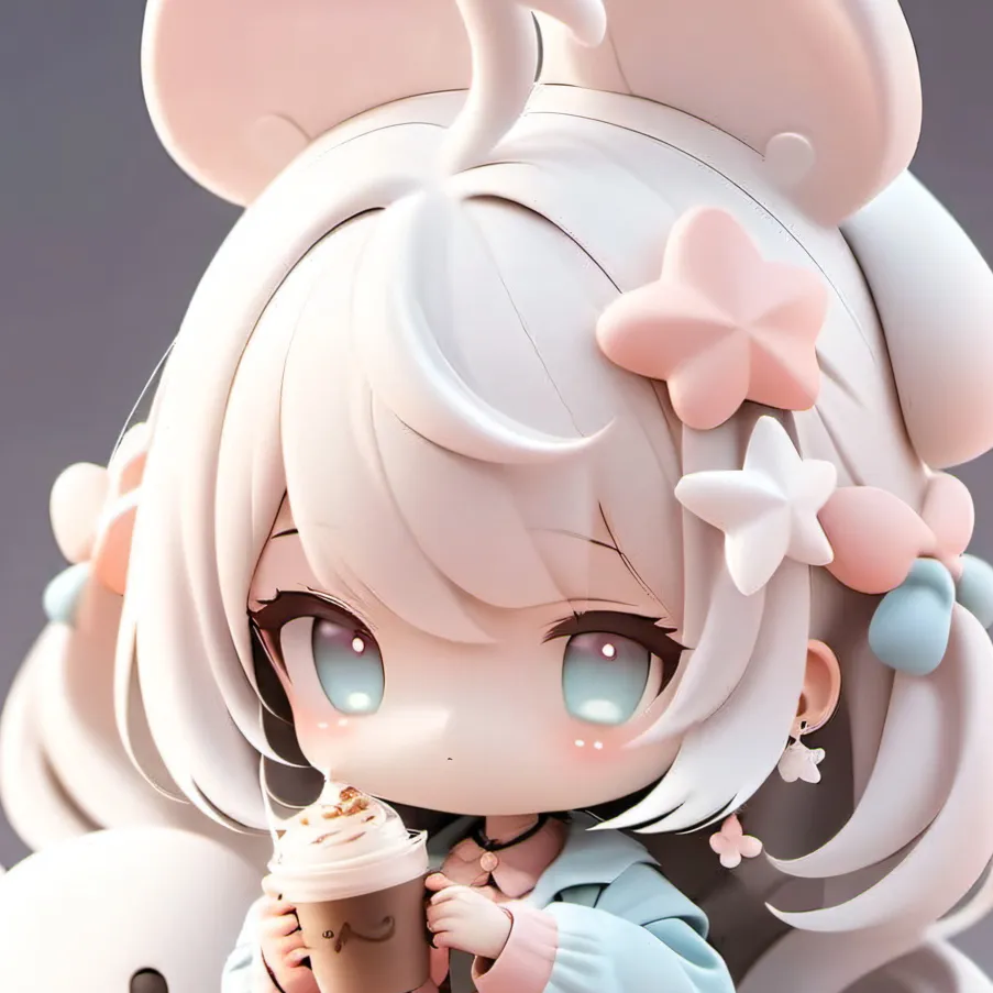 chat with ai character: Cinna 