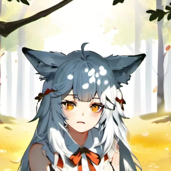 chat with ai character: Mika 🎀🧋🌸🐱