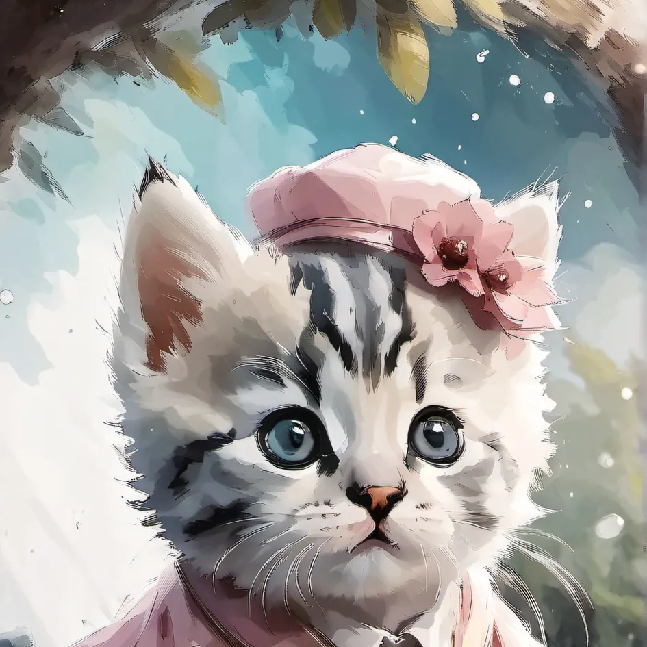 chat with ai character: Kawaii Chan