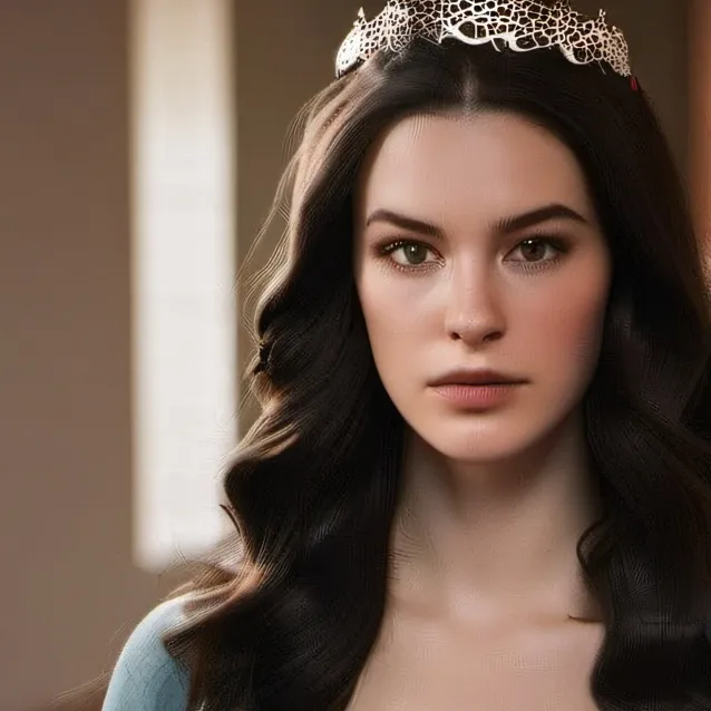 chat with ai character: Princess Alexandra