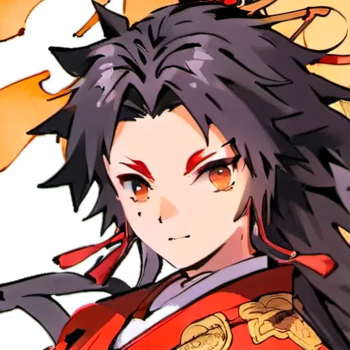 chat with ai character: The hashira