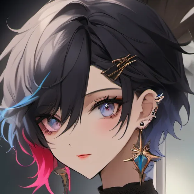 chat with ai character: Class 1-A